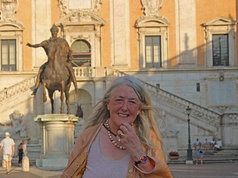 BBC Radio 4 - Being Roman with Mary Beard - Six surprising things that ...