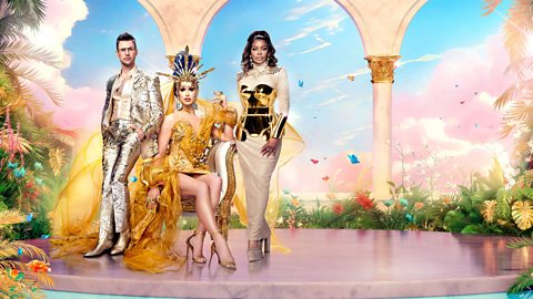 Rupaul's drag race 2025 canada watch online