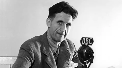 Why are we still obsessed with George Orwell's 1984?