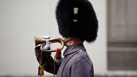 The stories behind our Remembrance Day music