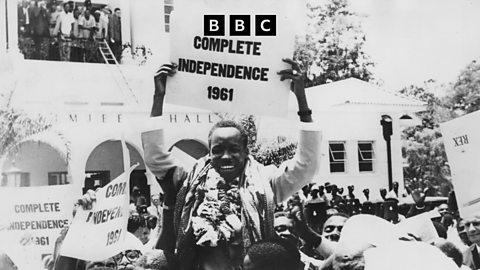BBC World Service - Witness History, Shell Shock