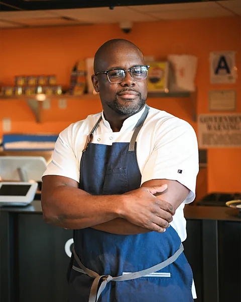 Maryland fried chicken: A storied dish with Titanic history