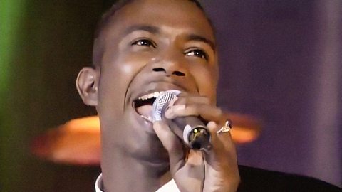 BBC Two - Top of the Pops, 15/06/1995