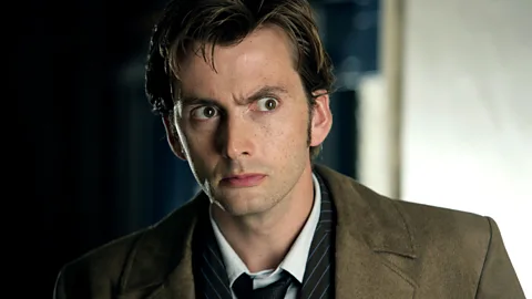 Doctor Who: Who is the greatest Doctor of all?