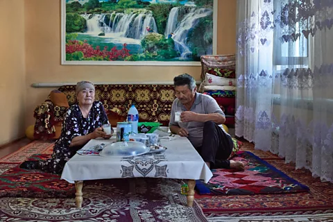 Simon Urwin (Credit: Simon Urwin)