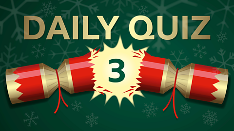 Christmas quiz of the day: Christmas from around the world