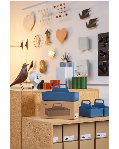 Circle Stores Some gift retailers offer second-hand versions of their own items that have been repaired on-site (Credit: Circle Stores)