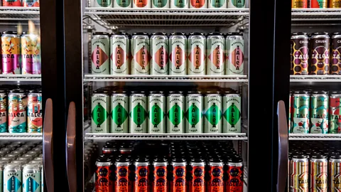 Courtesy of Talea Talea's packaging was designed with inclusivity in mind (Credit: Courtesy of Talea)