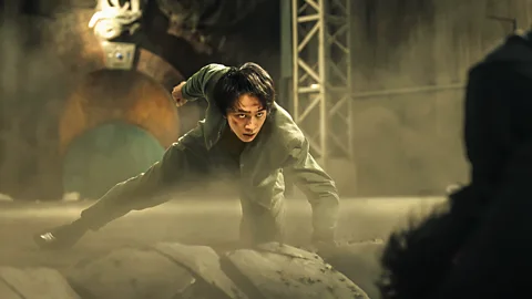 Netflix (Credit: Netflix)