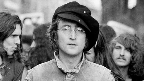 John Lennon: 'If we got in the studio together and turned each