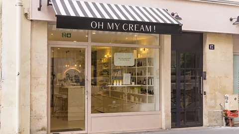 Soma/Alay Oh My Cream est un favori local pour les achats de beauté propre et verte et de soins personnels (Crédit : Soma/Alay)