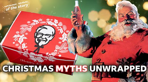 Christmas Myths Unwrapped