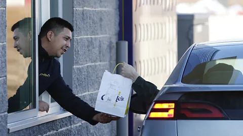 Getty Images One of CosMc's strategic assets, say some experts, is its emphasis on a fast experience (Credit: Getty Images)