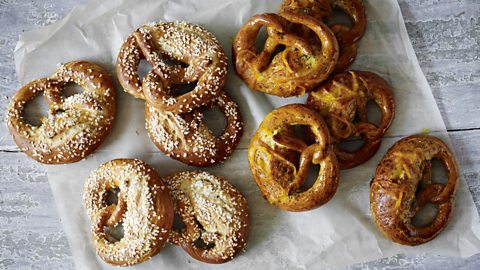 Pretzels