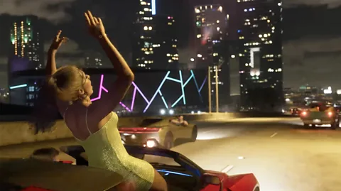 GTA 6: Grand Theft Auto VI could smash revenue records