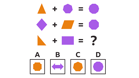 Brainteaser of the week: Can you solve the final sum?