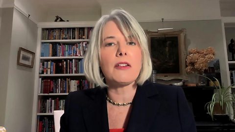 New York Times sues Microsoft and OpenAI for 'billions' - BBC News