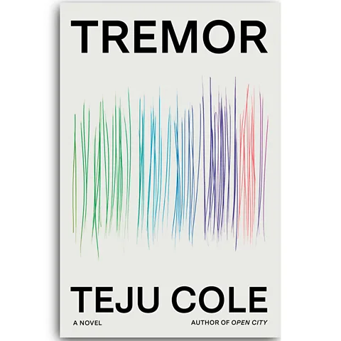 Penguin Random House Tremor (Credit: Penguin Random House)