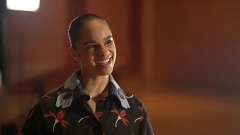 Misty Copeland is 'not scared' to face a career beyond dance