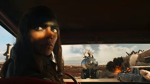 Warner Bros Furiosa: A Mad Max Saga (Credit: Warner Bros)