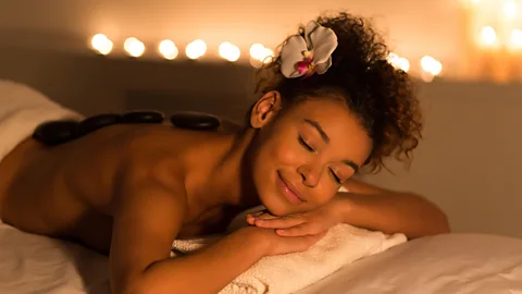 Prostock-studio/Alamy Ischia offers budget-friendly yet high-quality spa resort options like Hotel Terme Tritone Resort & Spa (Credit: Prostock-studio/Alamy)