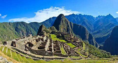 Kelly Cheng Travel Photography/Getty Images From 1 Jan 2024, the cap on the number of daily tourists allowed at Machu Picchu has increased (Credit: Kelly Cheng Travel Photography/Getty Images)