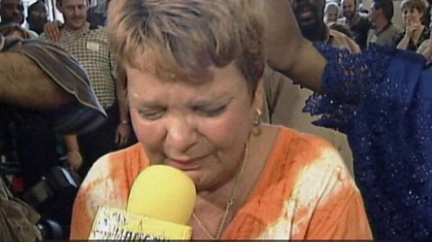 TB Joshua exposé: How di disgraced pastor fake im miracles - BBC News