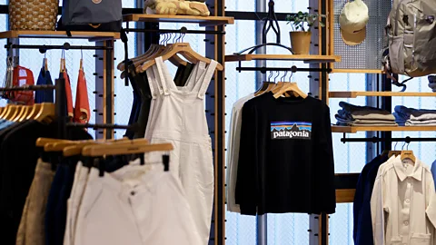 Challenges Continue for Urban Outfitters Chain