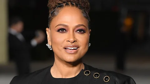 Getty Images A picture of director Ava DuVernay at the Venice Film Festival