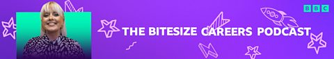 The Bitesize Careers Podcast