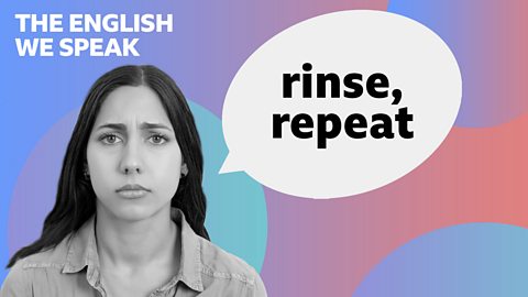 BBC Learning English - The English We Speak / Makes your hair stand on end