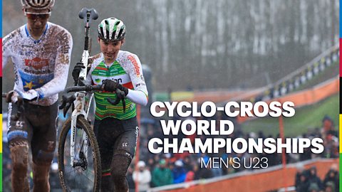 U23 mtb best sale world championships