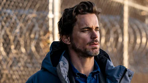 Alamy The third season of The Sinner saw Matt Bomer play a Nietzsche-inspired psychopath with obvious shades of Leopold and Loeb (Credit: Alamy)