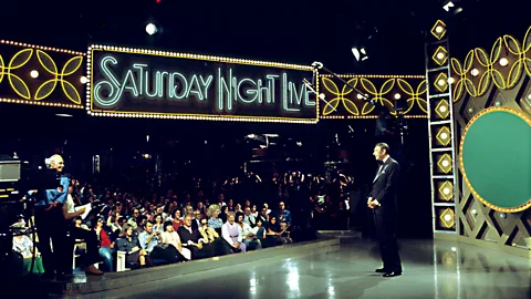 Getty Images 2025 will mark Saturday Night Live's 50th anniversary (Credit: Getty)