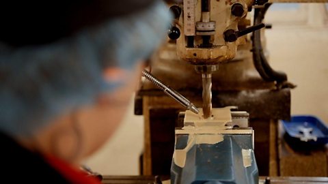 Jobs that use Design and Technology