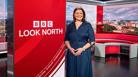 AmpleBosom to feature on BBC's Look North tonight