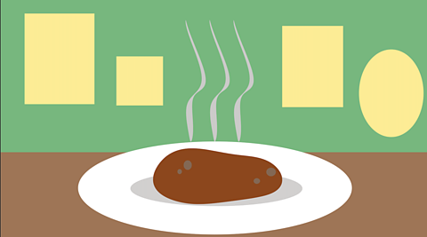 Jacket Potato Boy - Rise of the Sour Pickle