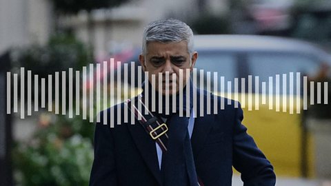 Sadiq Khan Says Fake AI Audio Of Him Nearly Led To Serious Disorder ...