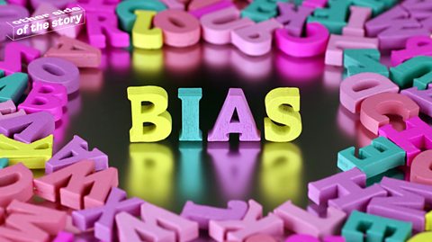 What is bias and how can it influence your decisions?