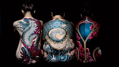 8 Tattoo Trends That Will Define 2024, According to Artists