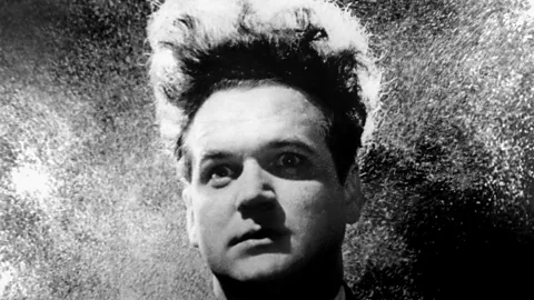 Alamy David Lynch's Eraserhead is one of the great films showing the terrifying potential of sound (Credit: Alamy)