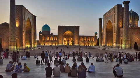 Simon Urwin (Credit: Simon Urwin)