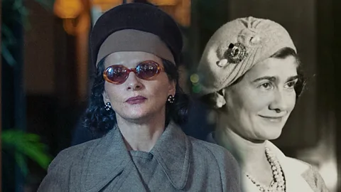 The truth about Coco Chanel and the Nazis
