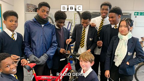 Bbc radio deals schools