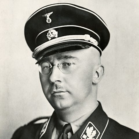 Heinrich Himmler