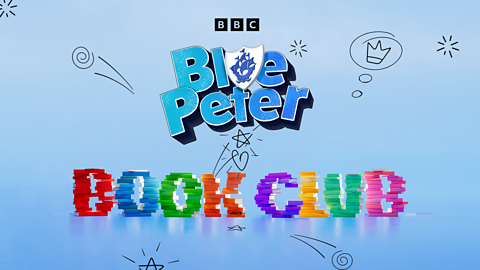 Blue Peter Book Club