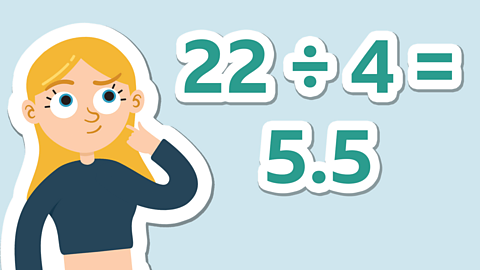 Multiplying and dividing - Year 6 Maths - BBC Bitesize