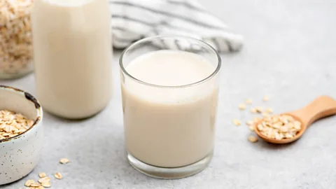 I made my own plant-based milk to see if it was cheaper