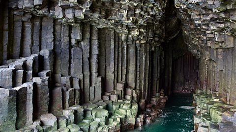 Four UK natural wonders that are shrouded in myth