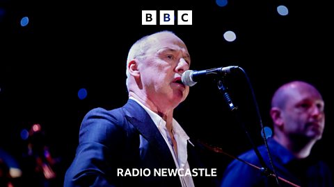 Bbc radio deals newcastle